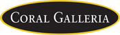 Coral Galleria in Coralville near Iowa City