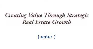 Real estate ventures like hospitality, multi-family, office and retail.