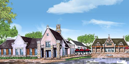 The Villages of Tiffin